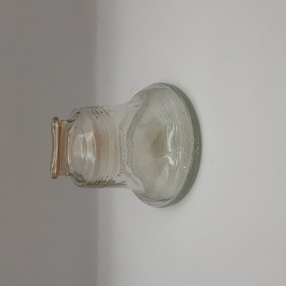 Vintage 1976 Anchor Hocking Liberty Bell Bicentennial Coin Bank - Picture 3 of 8